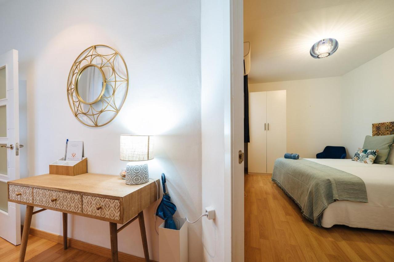 Apartamento Exclusivo Junto A La Catedral De Sevilla Exteriör bild