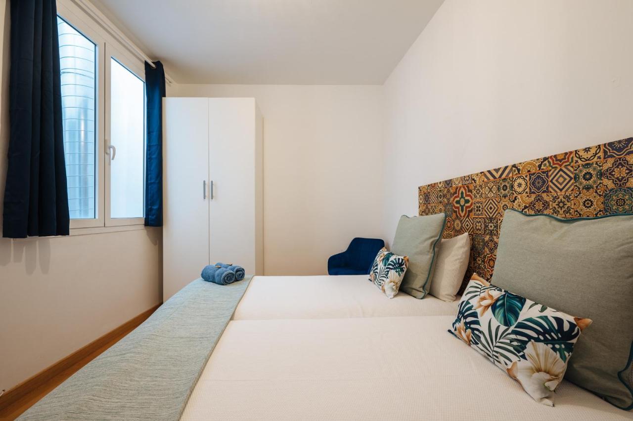 Apartamento Exclusivo Junto A La Catedral De Sevilla Exteriör bild