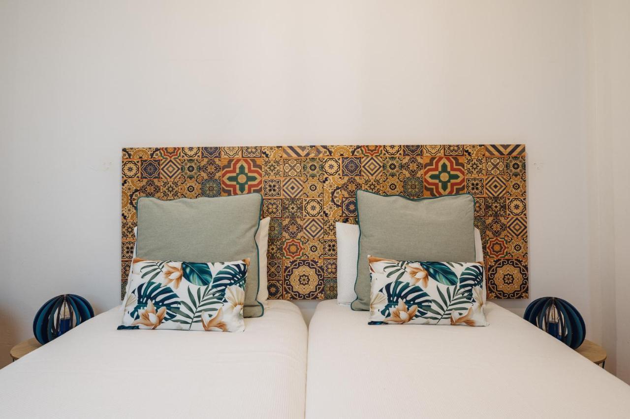 Apartamento Exclusivo Junto A La Catedral De Sevilla Exteriör bild