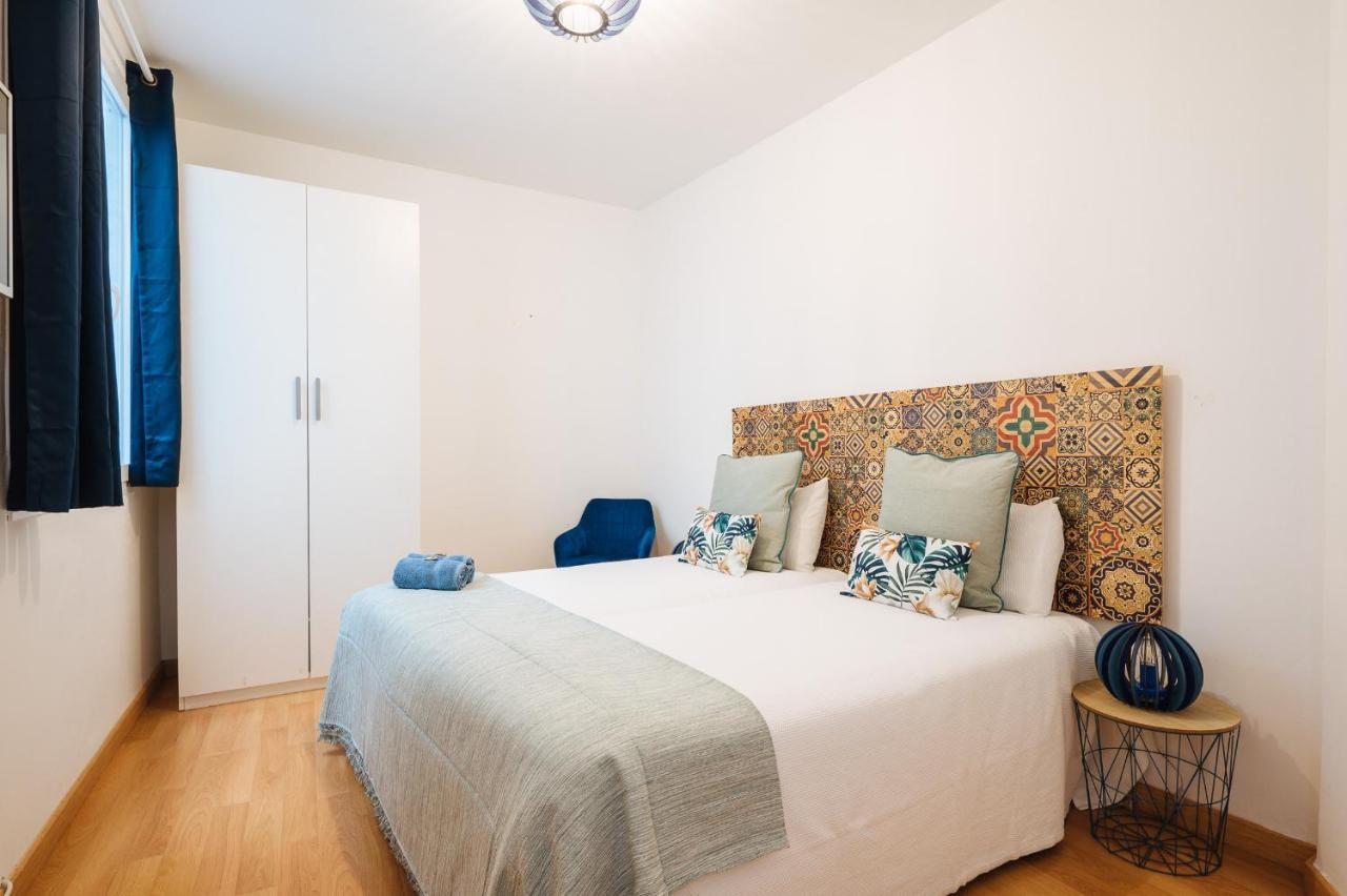 Apartamento Exclusivo Junto A La Catedral De Sevilla Exteriör bild