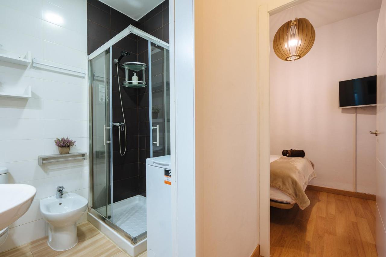 Apartamento Exclusivo Junto A La Catedral De Sevilla Exteriör bild